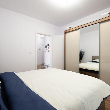 Claseb Apartment 蒂米什瓦拉 外观 照片