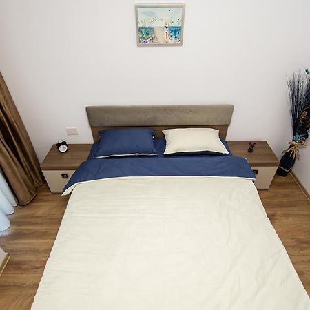 Claseb Apartment 蒂米什瓦拉 外观 照片