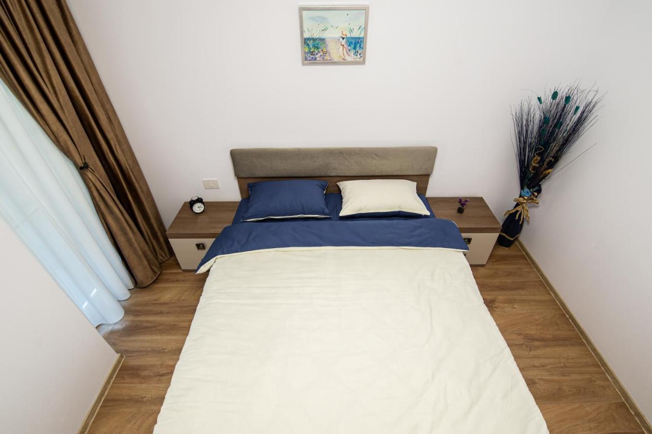 Claseb Apartment 蒂米什瓦拉 外观 照片