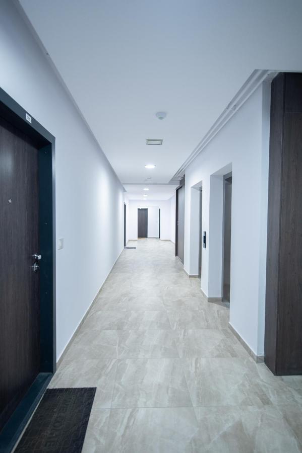 Claseb Apartment 蒂米什瓦拉 外观 照片