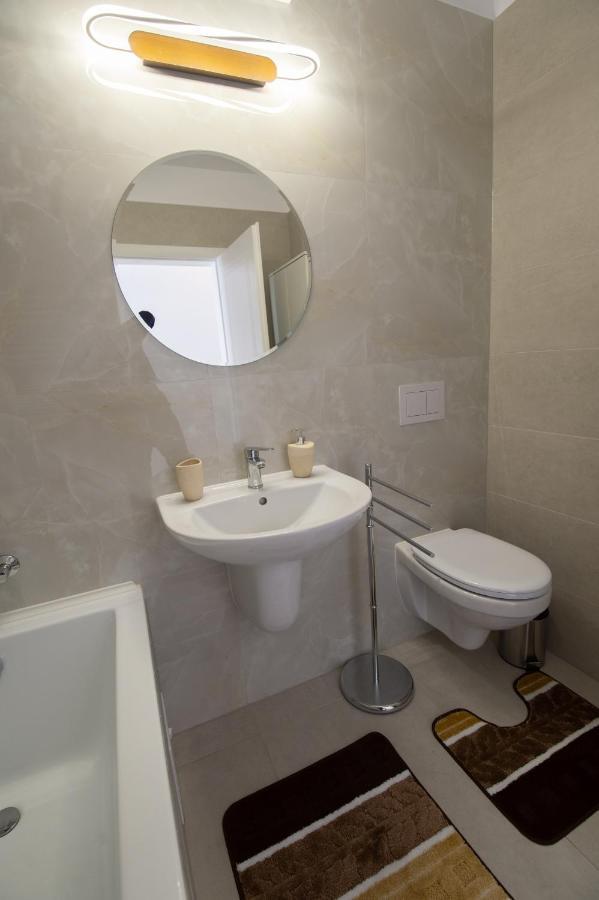 Claseb Apartment 蒂米什瓦拉 外观 照片
